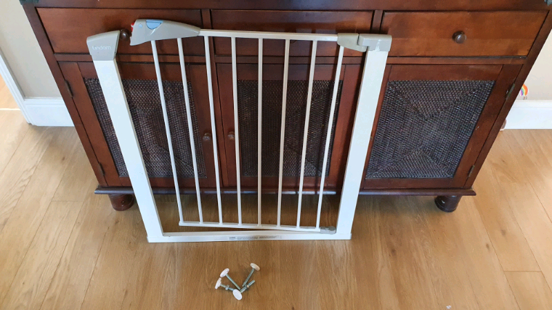 lindam stair gate spares